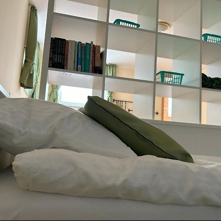 Sos Apartments ราโดว์ลิตซา ภายนอก รูปภาพ