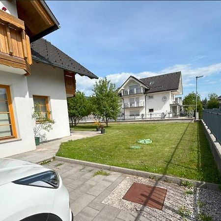 Sos Apartments ราโดว์ลิตซา ภายนอก รูปภาพ