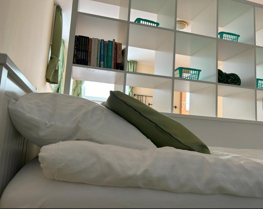 Sos Apartments ราโดว์ลิตซา ภายนอก รูปภาพ