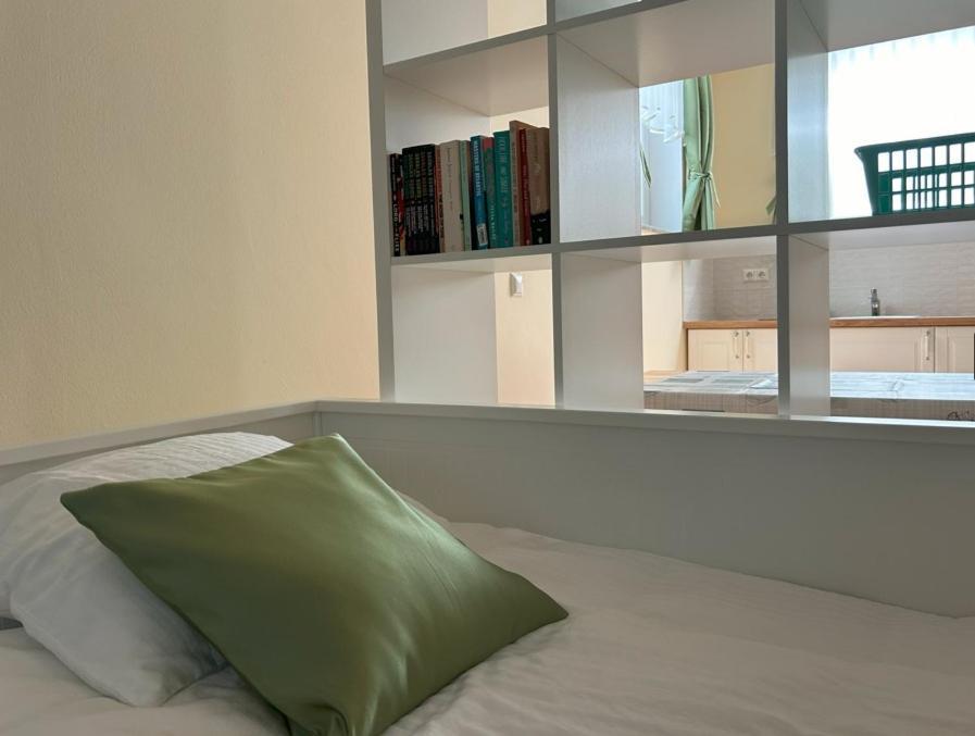 Sos Apartments ราโดว์ลิตซา ภายนอก รูปภาพ