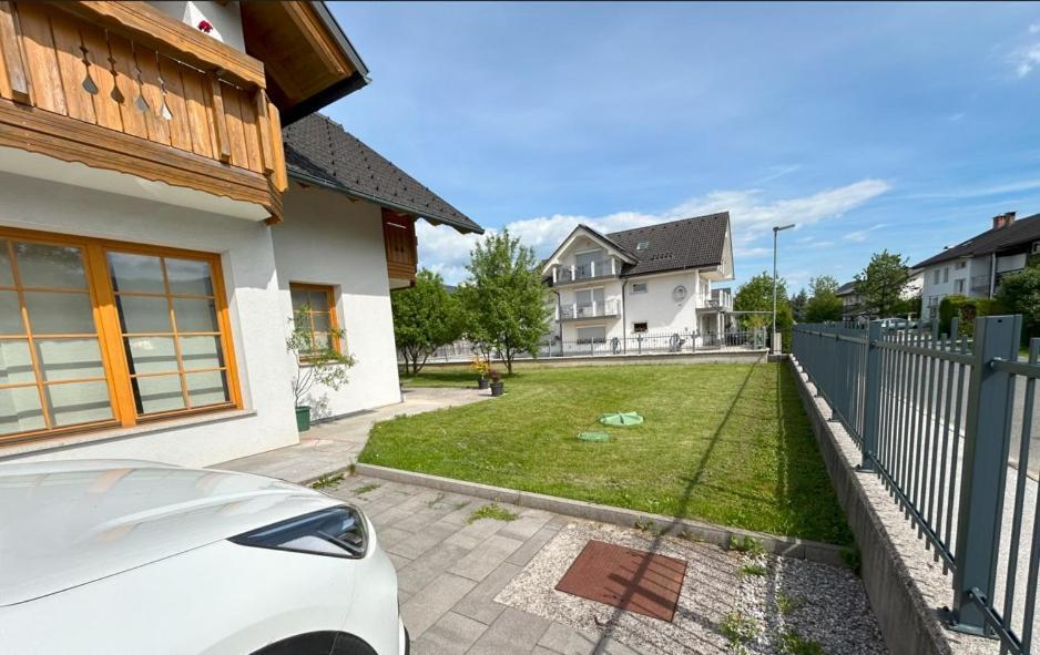 Sos Apartments ราโดว์ลิตซา ภายนอก รูปภาพ