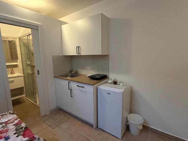 Sos Apartments ราโดว์ลิตซา ภายนอก รูปภาพ