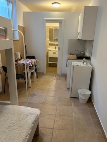 Sos Apartments ราโดว์ลิตซา ภายนอก รูปภาพ