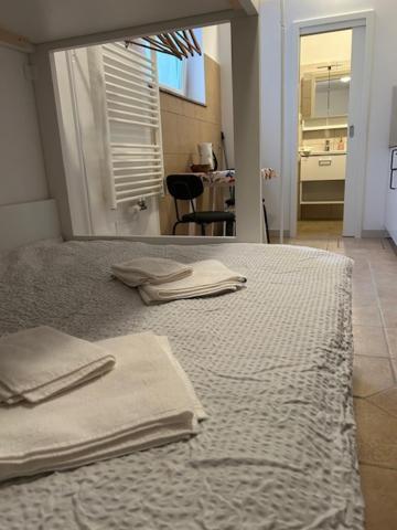 Sos Apartments ราโดว์ลิตซา ภายนอก รูปภาพ